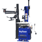 Mayflower Automatic Assist Arm Tire Changer Wheel Changers Machine Rim Clamp 960