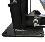 Mayflower Blacksmith Heavy Duty 4-Post Lift Storage Service Extra Length Height Pro8000XLH - Image 5