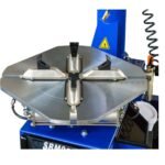 XINKONG Lankistr 988 Tire Changer Wheel Changer Machine 110v With Auxiliary Arm 12″-24″ - Image 6