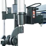 XINKONG Lankistr 988 Tire Changer Wheel Changer Machine 110v With Auxiliary Arm 12″-24″ - Image 4