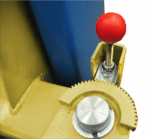 Mayflower Blacksmith 2-Post Lift Floor Plate BP 9500 lbs - Image 6