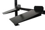 Mayflower Blacksmith Heavy Duty 4-Post Lift Storage Service Extra Length Height Pro8000XLH - Image 4