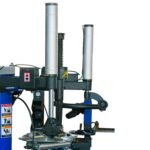 XINKONG Lankistr 988 Tire Changer Wheel Changer Machine 110v With Auxiliary Arm 12″-24″ - Image 5