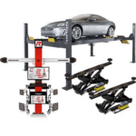 BENDPAK HDS-14LSX ALIGNMENT COMBO KIT - Image 2