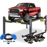 BENDPAK HDSO14AX + RBJ7000 + AIRLINE KIT - Image 2