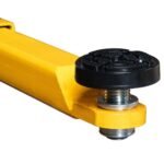 10,000 lbs Car Lift L1100 2 Post overhead Car Auto Truck Hoist 220V OR 110V - Image 3