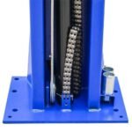 10,000 lbs Car Lift L1100 2 Post overhead Car Auto Truck Hoist 220V OR 110V - Image 4