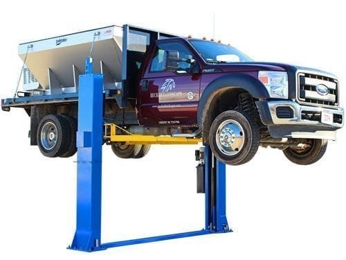 ATPK-BP12K-210.jpg Atlas BP12000X 12,000 lb Commercial Grade Baseplate Lift - Image 1