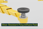 10AP 10,000‐lb. Capacity / Adaptable Clearfloor / Adjustable Width / Screw Pads - Image 13