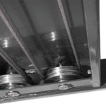 Milwaukee 1-1/8 X 6 Ship Auger Bit