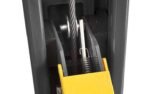 HD-9 Series 9,000-lb. Capacity / Four-Post Parking Lift - Image 2