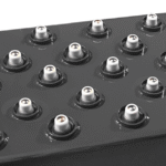 Falltech ft Vertical Lifeline with Snap Hook and Braid End