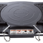 DEWALT 4-1/2 x 5/8-11 40G Type 29 XP Flap Disc