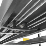 DEWALT 4-1/2 x 7/8 60 Grit Zirconia T29 Flap Disc