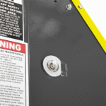 3M 1452(L-XL) Ameba L-XL 310 Ib. Capacity Harness