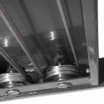 DEWALT 10 Gallon Dust Extractor with Automatic Filter Clean