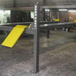 DEWALT 60V Max FlexVolt 4-1/2 to 6 Angle Grinder (Bare Tool)