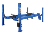 FORWARD LIFT CROA14 14,000 LB. ALI CERTIFIED ALIGNMENT FOUR-POST LIFT – 182.5” MAX WHEELBASE - Image 2