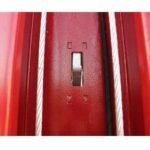 12,000 Lbs 2-Post Lift / Single Point Lock Release / 2-Post Auto Car Lift - Image 7