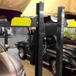 AR North America Pressure Washer Pump 4000psi, Plumbed Unloader Annovi Reverberi RRV4G40D-F24