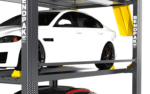 HD-973P (5175238) 9,000 and 7,000 Lb. Capacity / Tri-Level Parking Lift / SPECIAL ORDER / PATENT PENDING - Image 7