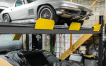 HD-9SW (5175023) 9,000-lb. Capacity / Super-Wide Car Stacker Parking Lift - Image 4
