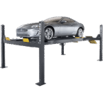 HDS-14LSX (5175171) 14,000-lb. Capacity / Alignment Lift / Extended / Includes Turnplates and Slip Plates