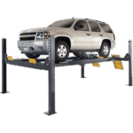 HDS-14LSXE (5175172) 14,000-lb. Capacity / Alignment Lift / Limo Extended / Includes Turnplates and Slip Plates