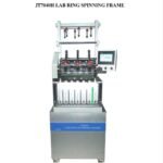 Lab Ring Spinning Frame
