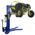 IDEAL UTVKIT-MSC-6KLP UTV ADAPTOR KIT - Image 3