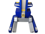 IDEAL MSC-13K-B-226 MOBILE COLUMN LIFT, TWO COLUMN SET, 26,000 LBS. - Image 5
