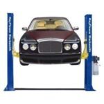 Mayflower Blacksmith 2-Post Lift Floor Plate BP 9500 lbs - Image 2