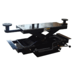 TUXEDO SJ-35 SLIDING BRIDGE JACK 3,500 LB CAPACITY - Image 2