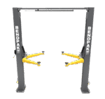 10AP 10,000‐lb. Capacity / Adaptable Clearfloor / Adjustable Width / Screw Pads - Image 16