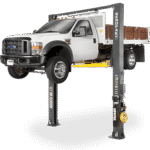 XPR-10XLS (5175129) 10,000 Capacity / Symmetric / Adjustable Width / Screw Pads / HIGH RISE