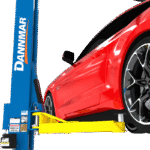 Bostitch Industrial 16 Ga. Wide Crown Roofing Pneumatic Stapler