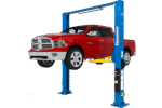 D2-12C SYMMETRIC HEAVY-DUTY TWO-POST LIFT