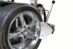 DANNMAR DT-50 TIRE CHANGER - Image 4