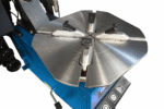 DANNMAR DT-50 TIRE CHANGER - Image 3