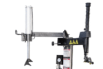 DANNMAR DT-50A TIRE CHANGER WITH ASSIST TOWER - Image 3