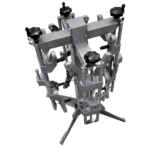 IDEAL 3D HEAVY DUTY TRUCK ALIGNER SYSTEM - Image 4