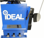 IDEAL TC-400M-B MOTORCYCLE/ATV TIRE CHANGER - Image 3