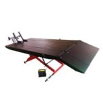 Kinco Large Grain Pigskin Work Gloves, Size X-Large