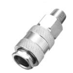 Mayflower 7/16′′ Quick Release Female Disconnect Coupler