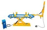 Car Bench UL300 Auto Body Collision Repair System Frame Machine 7700 lb Capacity