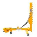 Car Bench UL300 Auto Body Collision Repair System Frame Machine 7700 lb Capacity - Image 3