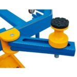 Car Bench UL300 Auto Body Collision Repair System Frame Machine 7700 lb Capacity - Image 7