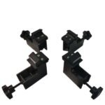 Mayflower Dual Function Extension ATV Motorcycle Adapter Tire Changer Rim Clamp