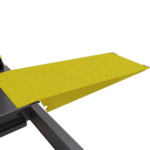 BENDPAK 48″ STEEL APPROACH RAMPS / FITS HD-7 & HD-9 SERIES LIFTS (NOT HD-9SW/SWX) / PAIR