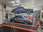 Triumph NSS-8 8,000 lb 4 Post Car Lift - Image 10